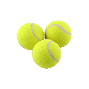 Nouveauté, balles de tennis de plage de qualité supérieure, couleurs personnalisées, logo, entraînement sportif en plein air, balles de tennis personnalisées avec logo - Product Image 5