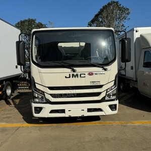 Factory Customize <strong>Mini</strong> Dump <strong>Truck</strong> Small Dump <strong>Truck</strong> Jmc Dump <strong>Truck</strong> - Product Image 3