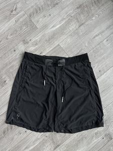 Shorts de sport pour homme avec poches, 1 pièce, séchage rapide, en nylon, nouvelle collection 2026, pour la course et la gym, idéal été - Product Image 3