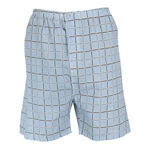 Ensemble de shorts de bain pour hommes en coton de haute qualité Short imprimé Streetwear décontracté pour la saison d'automne - Product Image 6