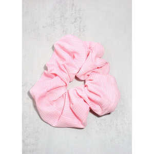 Accessori per lo styling dei capelli in maglia waffle A3shop, elastici per capelli comodi ed eleganti - Product Image 1