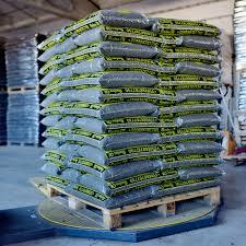 Bâtons de bois de tournesol 30 kg (2X15Kg) 8 mm de diamètre avec 3 g/cm de densité et 5% d'humidité pour chaudières et poêles - Product Image 4