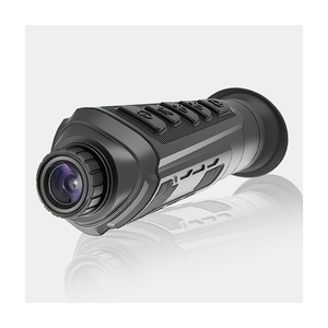 Zerobeam KTC K1 máy ảnh nhiệt hồng ngoại thiết bị cầm tay cho quan sát ban đêm và hoạt động ngoài trời - Product Image 1