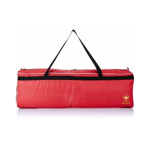 New Style Cricket Kit <b>Bag</b> <b>With</b> <b>Wheel</b> Premium Quality Duffel <b>Bag</b> Cricket Test Cricket Kit Duffle <b>Bag</b> - Product Image 1
