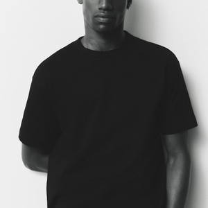 เสื้อยืดแขนสั้นสำหรับผู้ชายเสื้อคอกลมสำหรับฤดูร้อน - Product Image 4