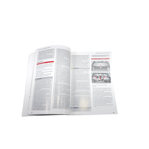 MANUAL DE USO Y MANTENIMIENTO AUDI Q8 Serie (4MN) 4M8012750AL (18>) - Product Image 5