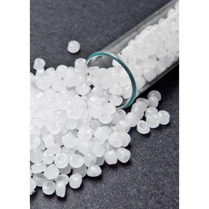 Masterbatch pour PE PP ABS Couleur vierge Haute pureté & Excellente dispersion - Product Image 5