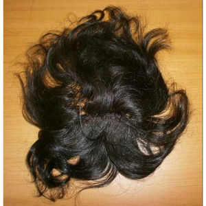 Extensiones de Cabello Humano Virgen Indio de Alta Calidad, Trama Doble a Máquina, Puntas Dobles, Naturales, de Alta Calidad, I Direct - Product Image 3