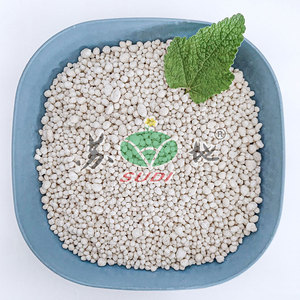 Sudi <span class=keywords><strong>npk</strong></span> שלושה אלמנטים <span class=keywords><strong>17-17-17</strong></span>-17-17 לבן גרגירים לבן תרכובת דשן גרגירה בסיס גנאסו מהירות אספקה מהירה - Product Image 2