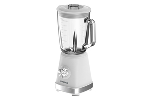 Batidora Smoothie, batidora potente de 500 W de color blanco-certificada por la UE - Product Image 4