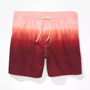 Short de fitness pour homme de 5 pouces de haut, décontracté, de sport, respirant, séchage rapide, en toile pour motard, taille élastique - Product Image 5