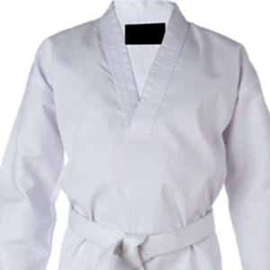 Uniforme de Jiu-jitsu brasileño hecho a medida de fabricación al por mayor, traje de Bjj para entrenamiento de competición, Diseña tu propio Bjj Gi - Product Image 6