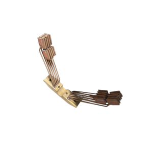 Support de brosse Atlas Copco Epiroc 3217929515 pour perforatrice de roche 3217 9295 15, équipement minier, positionneur de soudage électrique - Product Image 4