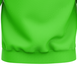 Sudaderas Personalizadas de Felpa Suave y Resistente con Logotipo Bordado en Pedrería, Colores Sublimados, Cálidas para Invierno - Product Image 6