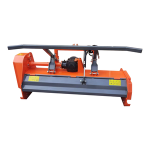 Excavadora MINICARGADORA tractor PTO Accesorio Forestal Mulcher Tree Mulchers - Product Image 3