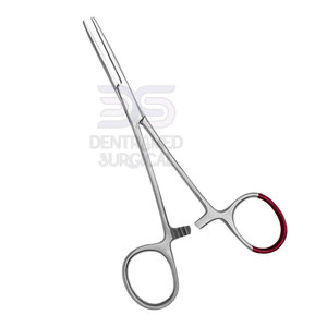Nouvel arrivage Meilleur prix Pinces chirurgicales en acier inoxydable Ensemble d'instruments Source d'alimentation manuelle Vente en ligne - Product Image 5