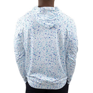 Offre Spéciale nouveauté hommes sweats à capuche coton pull à capuche respirant confortable coton t-shirts à capuche hommes sweats à capuche - Product Image 6