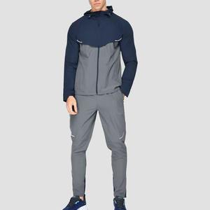 Conjunto Deportivo GHANI GROUP OEM para Hombre, Talla Grande, Transpirable, de Secado Rápido, Ligero, de Poliéster/Algodón, para Uso Casual en Invierno - Product Image 3