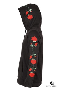 Sweats à capuche pour hommes Offre Spéciale à la mode pull-over streetwear surdimensionné respirant séchage rapide vente en gros de sweats à capuche décontractés de haute qualité - Product Image 2