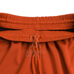 Diseña tu propio uniforme de baloncesto 100% poliéster último estilo conjunto de uniforme de baloncesto de la mejor calidad - Product Image 6