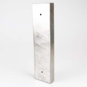 Magnete di separazione delle lastre 410x103x38mm - Product Image 1