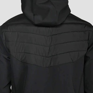 Blouson matelassé de qualité supérieure pour hommes, tissu de qualité supérieure utilisé sur le blouson, design ODM, blouson tendance, dernière nouveauté 2026 - Product Image 3
