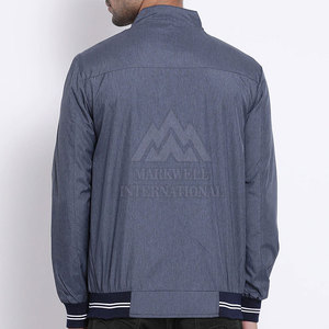 En Stock Blouson bombardier d'hiver pour hommes fabriqué au Pakistan Blouson bombardier d'hiver pour hommes à bas prix à vendre - Product Image 2