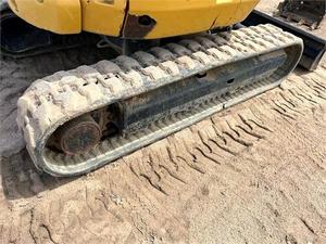 รถขุดขนาดเล็กสำหรับ302.7D แมวขนาดกะทัดรัดชั่วโมงต่ำและได้รับการดูแลอย่างดี - Product Image 6