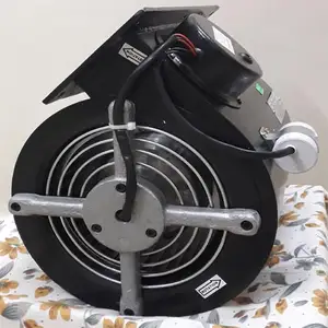 SDB 180 S4 Centrifugal Air Blower 1 Hp Single Phase 50/60 Hz 765 CFM Model No SDB 180 S4 Single Phase 765 CFM Blower For indury