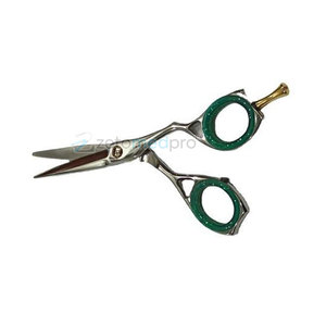 Ciseaux professionnels en acier inoxydable J2, outil de coupe multifonctionnel pour un usage quotidien, ciseaux en acier inoxydable J2 - Product Image 3