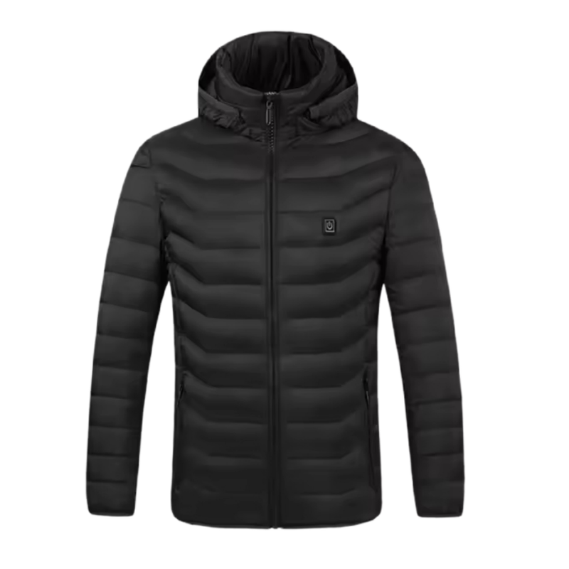 High Quality Custom Sleeveless Puffer Padded