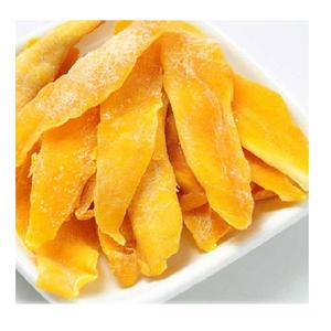 Mango 100% Natural de fruta seca de alta calidad, Mango suave seco de VietNam listo para enviar - Product Image 3