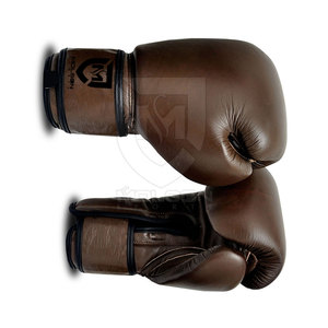 Los mejores guantes de boxeo de moda para la venta al por mayor de alta calidad guantes deportivos de boxeo guantes de boxeo de entrenamiento - Product Image 5