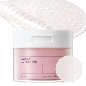 Trong kho Hàn Quốc Hot người bán tinh thể độc đáo Gel kết cấu Toner Pad - Product Image 5