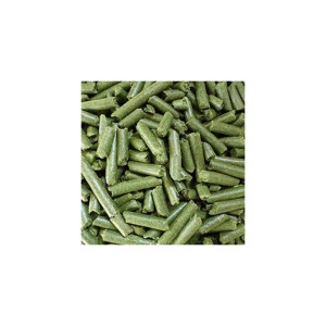 Listo para suministrar balas de heno Timothy, gránulos de alfalfa, cubos de alfalfa deshidratados para alimentación animal - Product Image 2