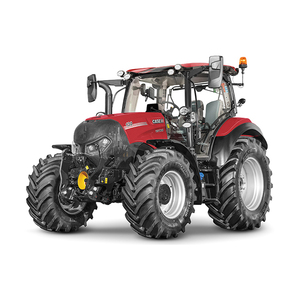 Case Steiger Series 467-778HP tractor agrícola par fuerte marco duradero Sistema de rendimiento confiable - Product Image 1