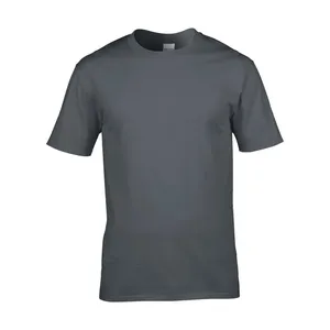 T-shirt in Cotone Personalizzata per Merchandising Promozionale - Product Image 3
