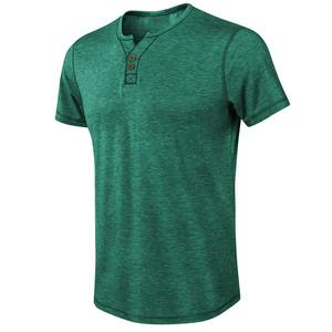 Meilleur t-shirt d'été à manches courtes pour hommes personnalisé en coton de qualité supérieure de couleur pure coupe surdimensionnée haut confortable pour numérique - Product Image 4