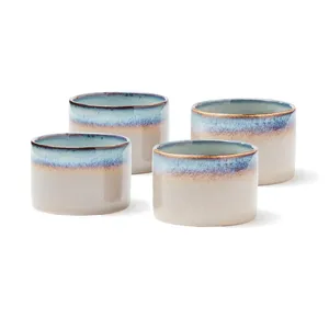 VINGA Nomimono Juego de 4 Mini Tazones Personalizados para Merchandising - Product Image 2