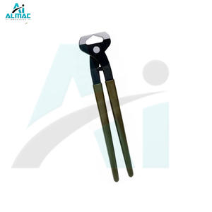 ALMAC Multi Designs Apex 14DN Hoof Nipper Instrumento de grado herrador para mostrar caballos y necesidades de aseo de competición - Product Image 2