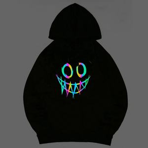 Venta caliente de encargo de los hombres Puff impresión Sudadera con capucha de algodón propio logotipo de diseño Puff Imprimir Sudadera con capucha para hombres y mujeres - Product Image 5