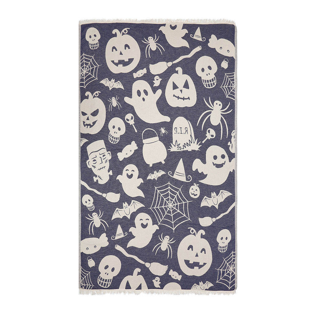 สีน้ำเงินเข้ม