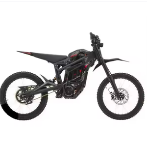 Motos électriques tout-terrain Stings MX5 P.r.o neuves 2025 fabriquées en usine, batterie 72V/40Ah - Product Image 4