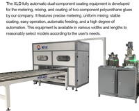 Automobilindustrie GFK-Sandwichplatten Außen-Wabenplatten Effiziente Intelligente Automatische Verbundplatten-Montagelinie