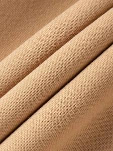 Sweat-shirts en coton épais de haute qualité sur mesure pour hommes grande taille, sweat-shirts à fermeture éclair sur le devant pour hommes - Product Image 6