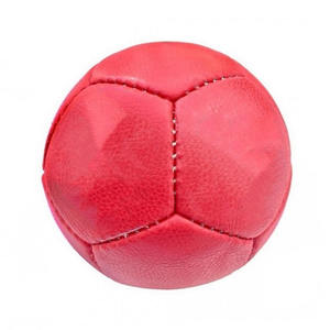 Balle de polo d'entraînement et de match pour l'équitation Sport équestre Construction légère et durable Surface lisse pour la pratique - Product Image 3