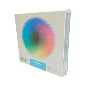 ปริศนาเพื่อความบันเทิงแสนสนุกของเล่นเพื่อการศึกษาของเด็กหลากสี - Product Image 1