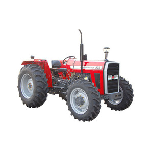 Nuevos tractores y equipos agrícolas Massey Ferguson 360 a la venta - Product Image 6