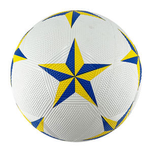 High Quality Size 5 Football <b>Match</b> Training Soccer Ball - Product Image 4