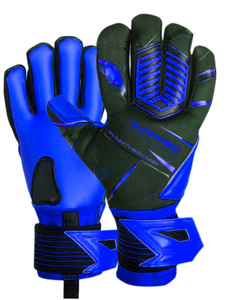 2026 Top Design logo personnalisé gants de gardien de but de Football professionnel gant de gardien de but respirant de haute qualité Guantes de portero - Product Image 3